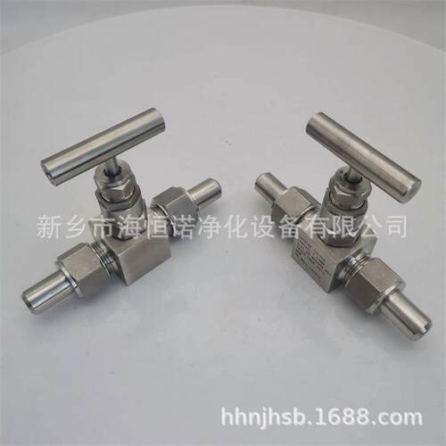 BHT-37A1不锈钢超压保护阀TZ280仪表保护安全阀