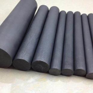 恒工铸铁圆条 球墨铸铁圆棒 生铁棒 耐磨灰铁棒料铸铁圆块QT450