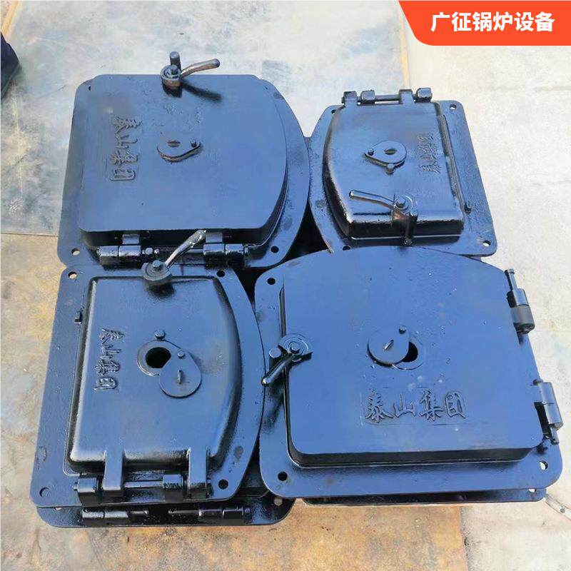 供应锅炉 耐热耐高广征锅炉4温炉门内径尺 寸0X 4550