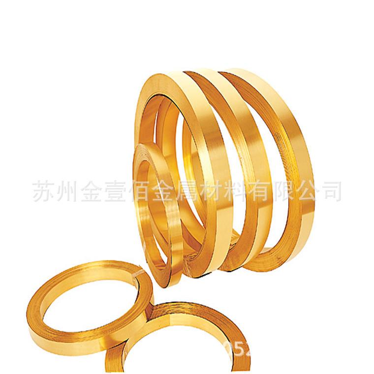 厂家直供HPb59-3铅黄铜金壹佰有售，圆棒材质保证，价格优惠。