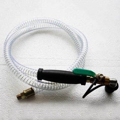 格林斯气动抽油机3197W吸油管子 抽油管子汽车废机油抽油机管原厂
