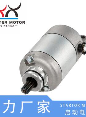 AP2QCA000648启动电机 马达适用于阿普利亚SCARABEO 125-200