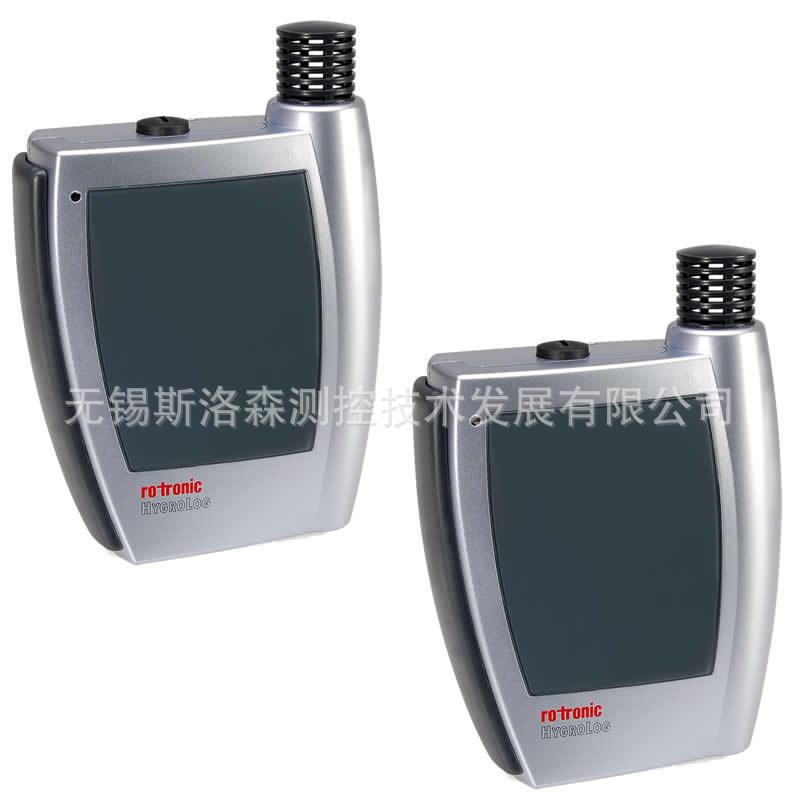 温湿度露点记录器HL-NT2-P湿度记录仪温湿度记录器无显示记录器