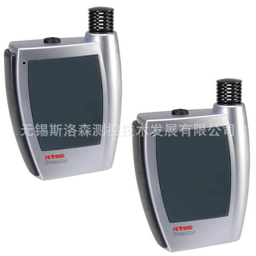 温湿度露点记录器HL-NT2-P湿度记录仪温湿度记录器无显示记录器