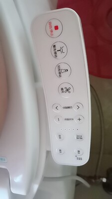 海尔V -168Plus智能马桶盖怎么样用后极度后悔了是吗？