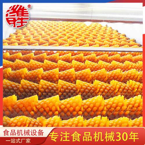 自动化毛辊2541喷洗淋清洗式机设备 根茎类菜去蔬皮清机 山药清洗