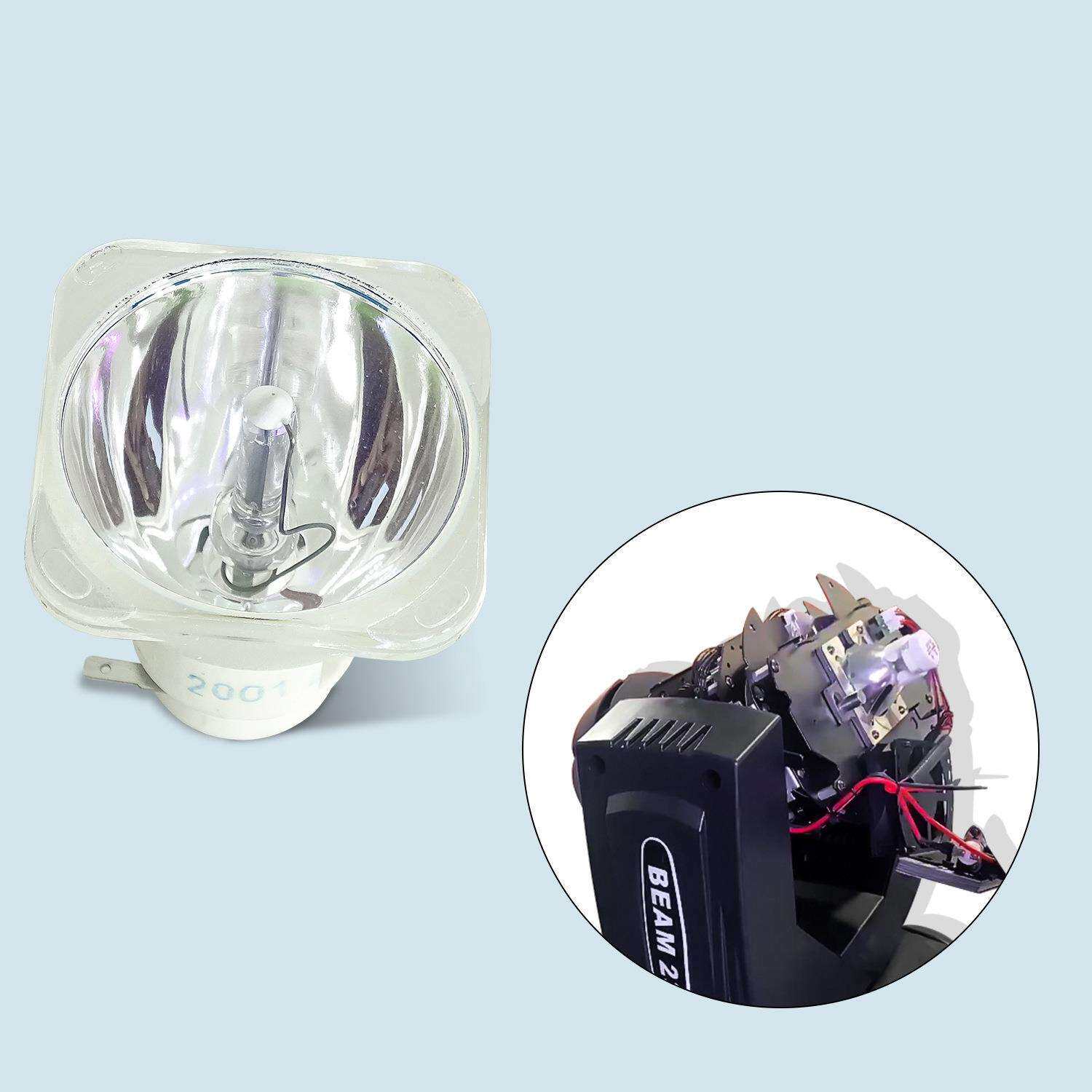 光束灯泡200W 5R 7R 230W 2R 10R 15R 16R 17R 舞台配件调光灯泡