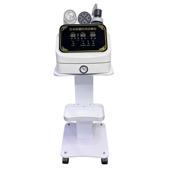 高档疏生命能量仪做身体物通经络发热电吸痧按摩美生容院用养生形