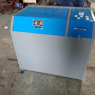 4x200g碳化钨料钵液压制样粉碎机实验室样品前处理研磨设备