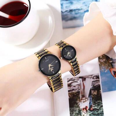 Couple watches Men Luxury Famous Brand Lover