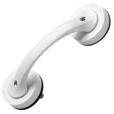Plastic Sliding Door Handle Suction Cups Firm Tile Glass