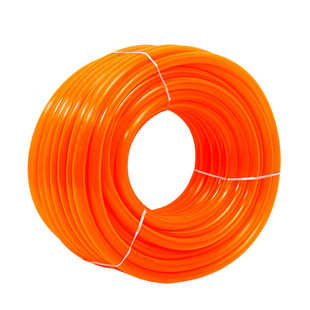 pvc透明水管软管4分四季 通用软水管牛筋管园艺花园水管给水管