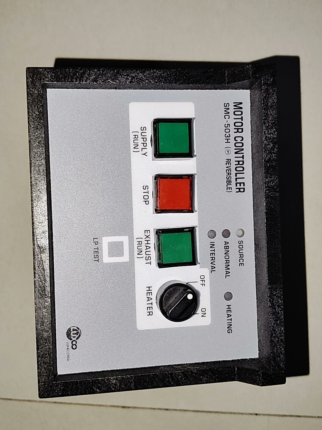 LUXCO   SMC-503H  全新议价