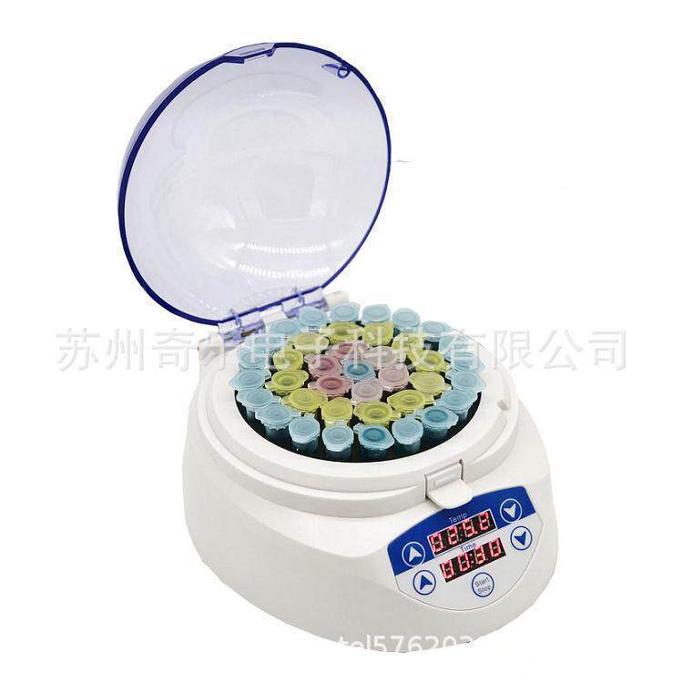 GL-1600离心管干式恒温器干式恒温仪