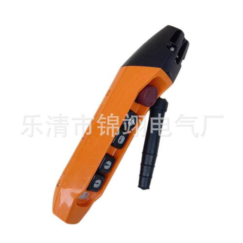 防雨行车按钮开关YQA1-5F天车按钮手柄YQA1-5F1S电动葫芦5F2S