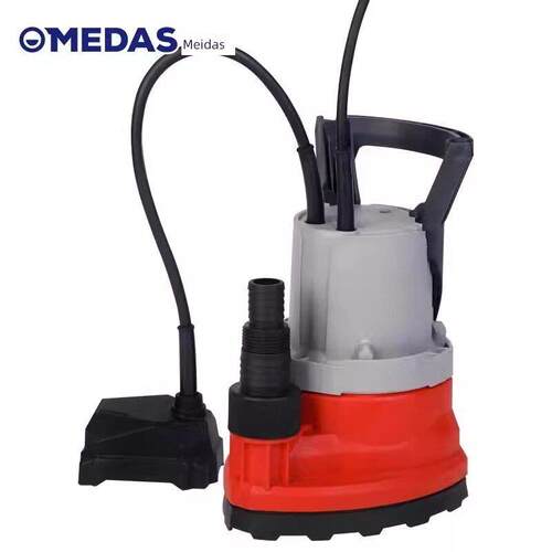 Midas 1cm自动低水位水泵Sub8500低水位启动雨排水泵