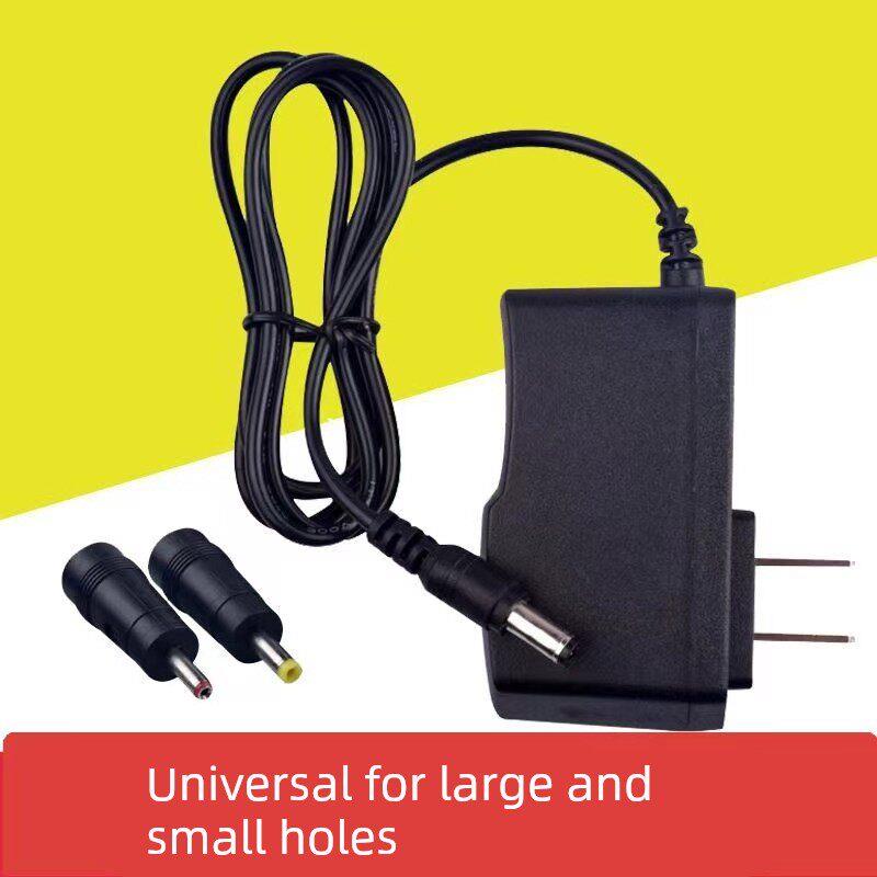 包邮小蜜蜂扩音器充电器5V 喊话机9V喇叭充电线教师教学10V腰麦适