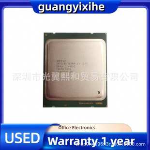 2689 8核16线程 32纳米 LGA2011 厂家直销Intel 115W Xeon