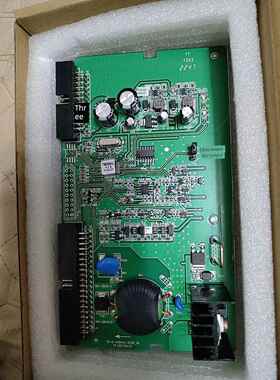 泰和安电源箱电路板Ts6330电路卡用于6315、6320、6330增加电路