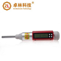 Concrete rebound instrument compressive strength detector digital mechanical rebound instrument digital mechanical rebound instrument