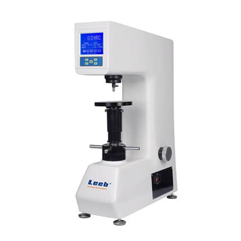 【厂家供应】数显表面洛氏硬度计HRMS-45电动加载金属硬度检测仪,五金/工具,探伤仪/无损检测仪,淘宝优惠券,粉丝福利购,淘宝优惠卷