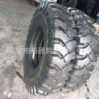矿山宽体自卸车轮胎900 10.00 11.00 12.00 13.00 14.00-24 20 25