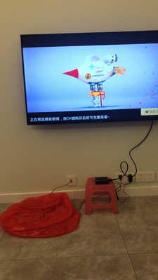 【功能对比】电视三星UA55RUF58TJXXZ和长虹55D4P哪个好，优缺点区别是？