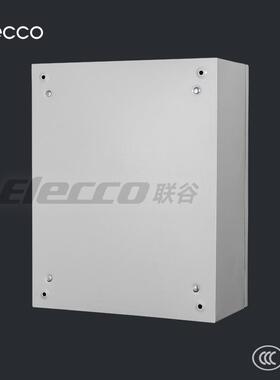 谷联3C认证电控箱50*600*200mm/CE认证I基业箱50P55配电箱/JX0F出
