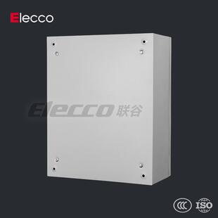 联谷3C认证电控箱500 200mm CE认证IP55配电箱 JXF出口基业箱 600