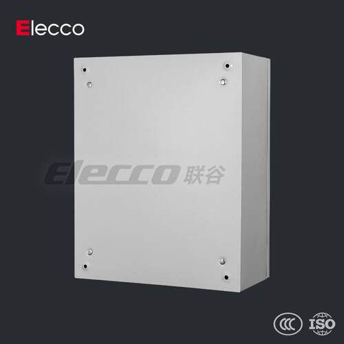 联谷3C认证电控箱500*600*200mm/CE认证IP55配电箱/JXF出口基业箱