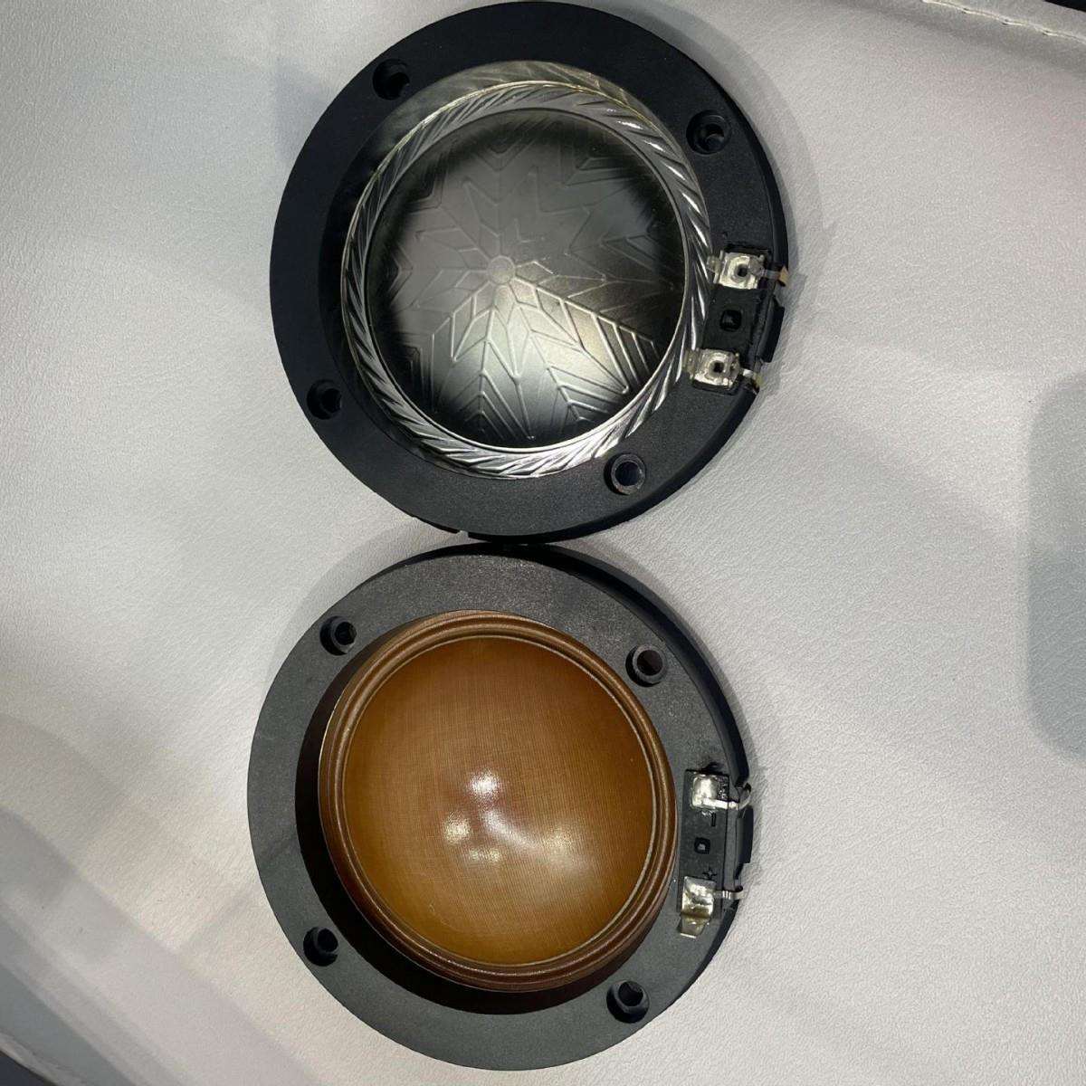 Selenium RPD4400Ti For D408Ti & D4400T高音膜 音箱号角高音喇