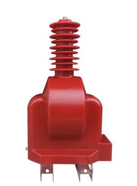 33KV室外电压互感器单相杆上干式PT33kv户外电磁电压互感器JDZX9