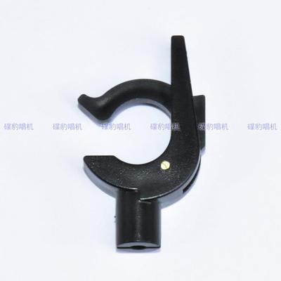 2个唱机音臂Tonearm Rest适用TECHNICS SL1200 SL1210 MK2 MK3
