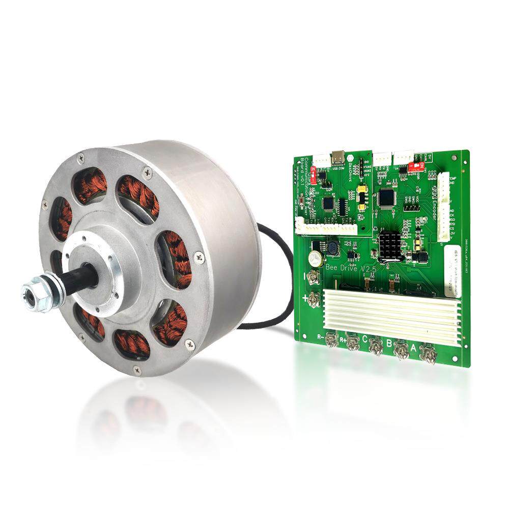 数字力量站多功能健身器材用电机阻力系统，500-1000W，115g拉力