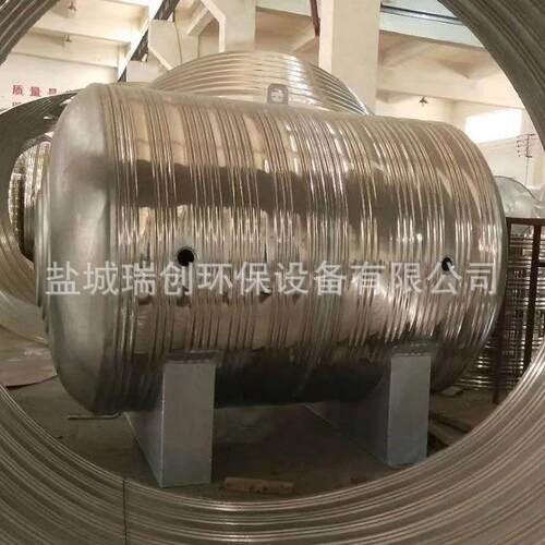 304不锈钢保温水箱 空气能蓄水桶 加厚大容量户外水塔上海