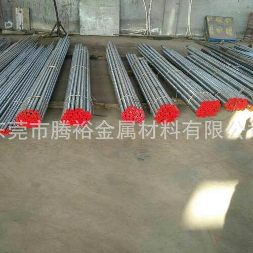 SUS420J2不锈模具钢板420J2卷带马 氏体不锈钢圆棒切割现货