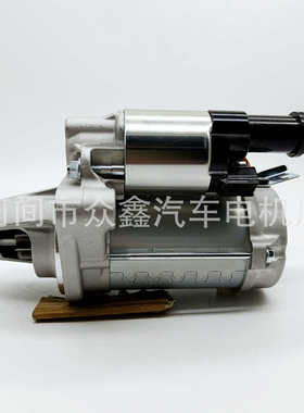 起动机 31200-R40-R012 31200-R4C-P01 428000-5200