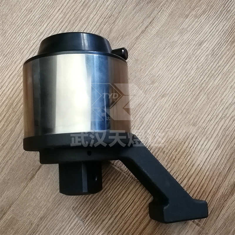 供应扭矩倍增器 扭力倍增器 MDNF系列 10000Nm 扭力放大扳手