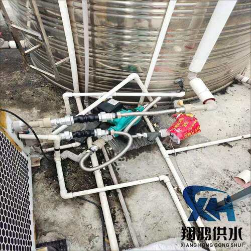 304不锈钢丝扣橡胶软接头DN32内螺纹软连接风机软管膨胀节避震喉