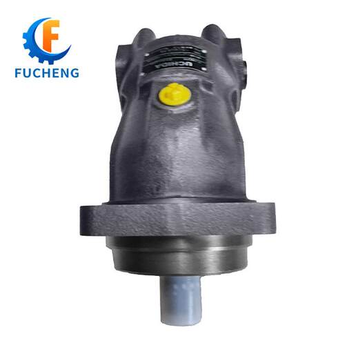 A2F系列斜轴式轴向柱塞定量泵/马达 A2F12W4Z2 A2F12W4Z3