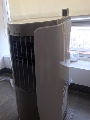 讨论揭秘格力移动空调怎么样，选前一定要注意下这评测？