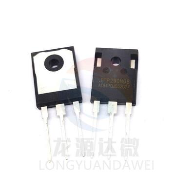 全新TFP290N08 290A 80V 逆变器用大功率MOS场效应管TO247 290N08