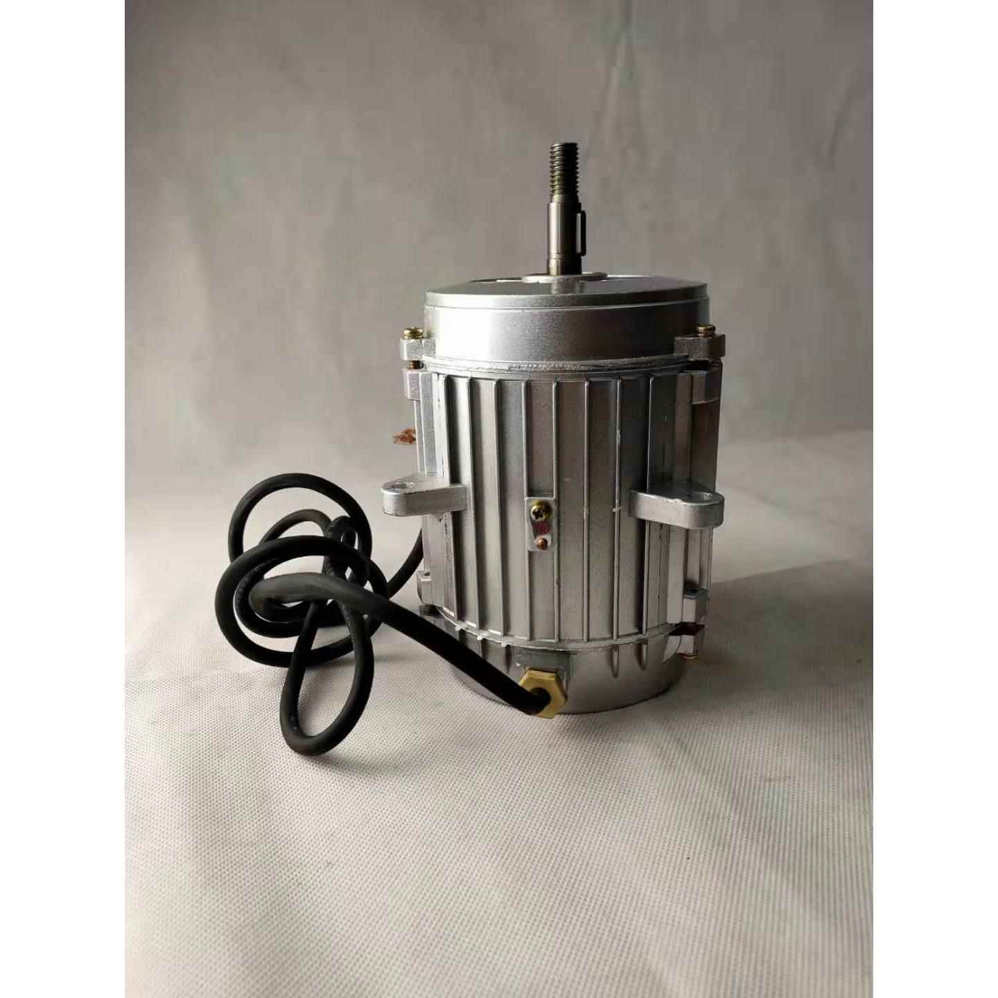 三相异步电动机YS7124YS7114 380V 550W 1400r/min嵊州市华鑫电机