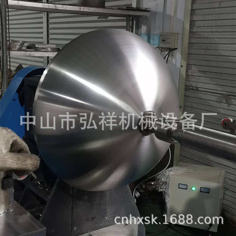 平封头罐体数控旋压机异形封头修边机油管筒体旋头转边机操作简单