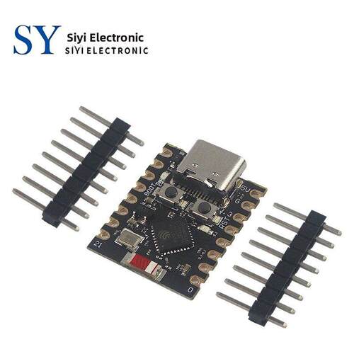 ESP32-C3 开发板 ESP32 SuperMini 开发板 ESP32开发板 wifi 蓝牙