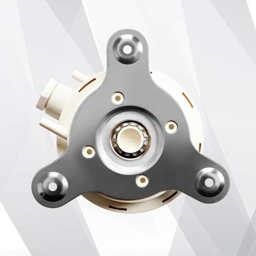 Sailsors塞尔瑟斯A6DP4V1M103kpa4-20mA数显空气差压传感器变送器