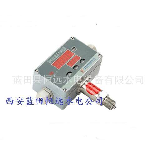 智能压力变送控制器MPM460压力变送器