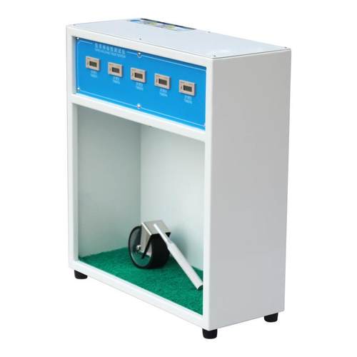 胶带保持力试性机五组常温持验粘测试仪胶粘剂标实签悬挂粘着SX-C