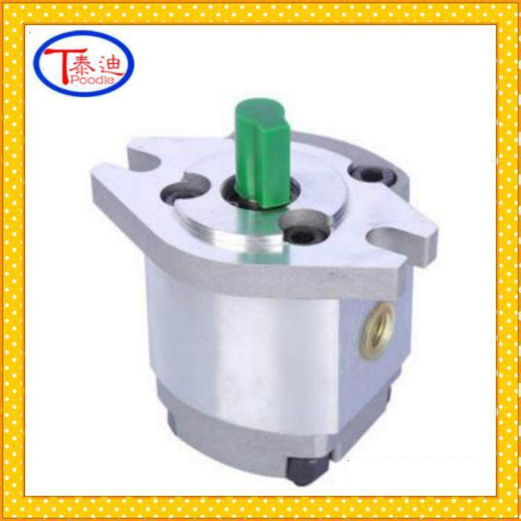 CB-K1G0.75CBK1-G1CBK1-CG1.3YXBBK1-G1.6微型小排量齿轮泵