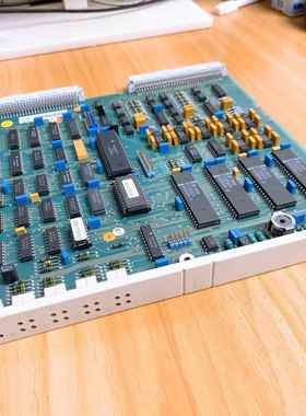 几乎ABB板卡件 DSCA 114 57510001-A议价